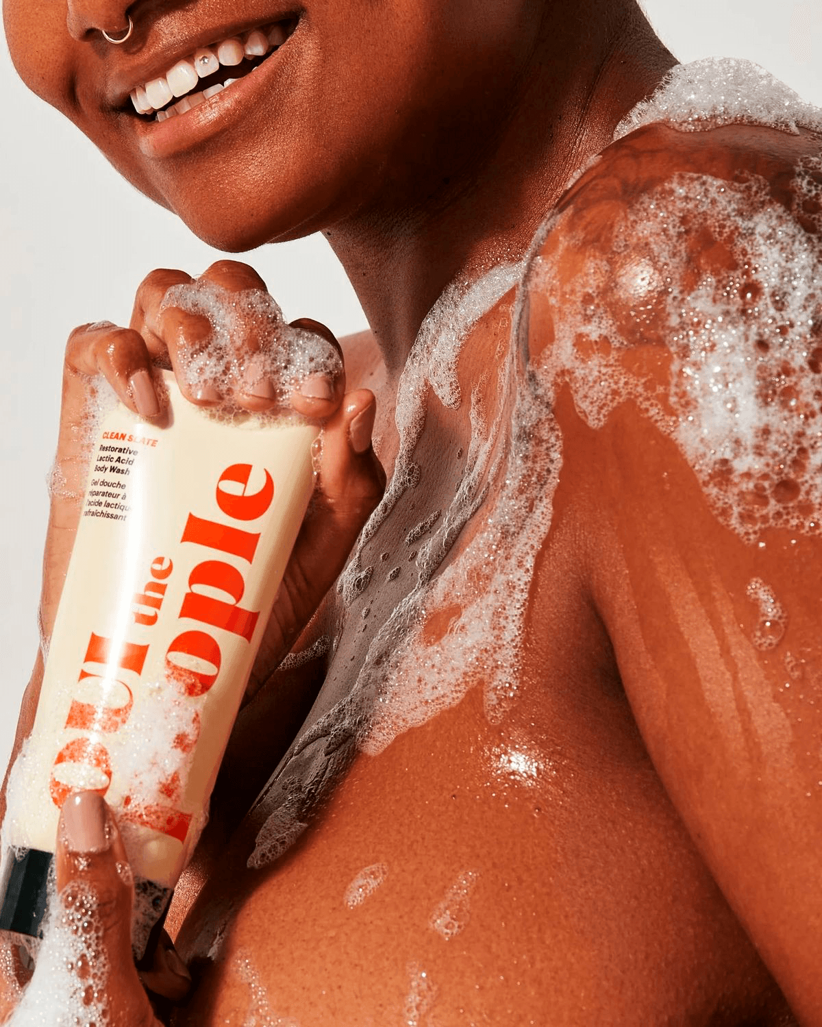 Body care product