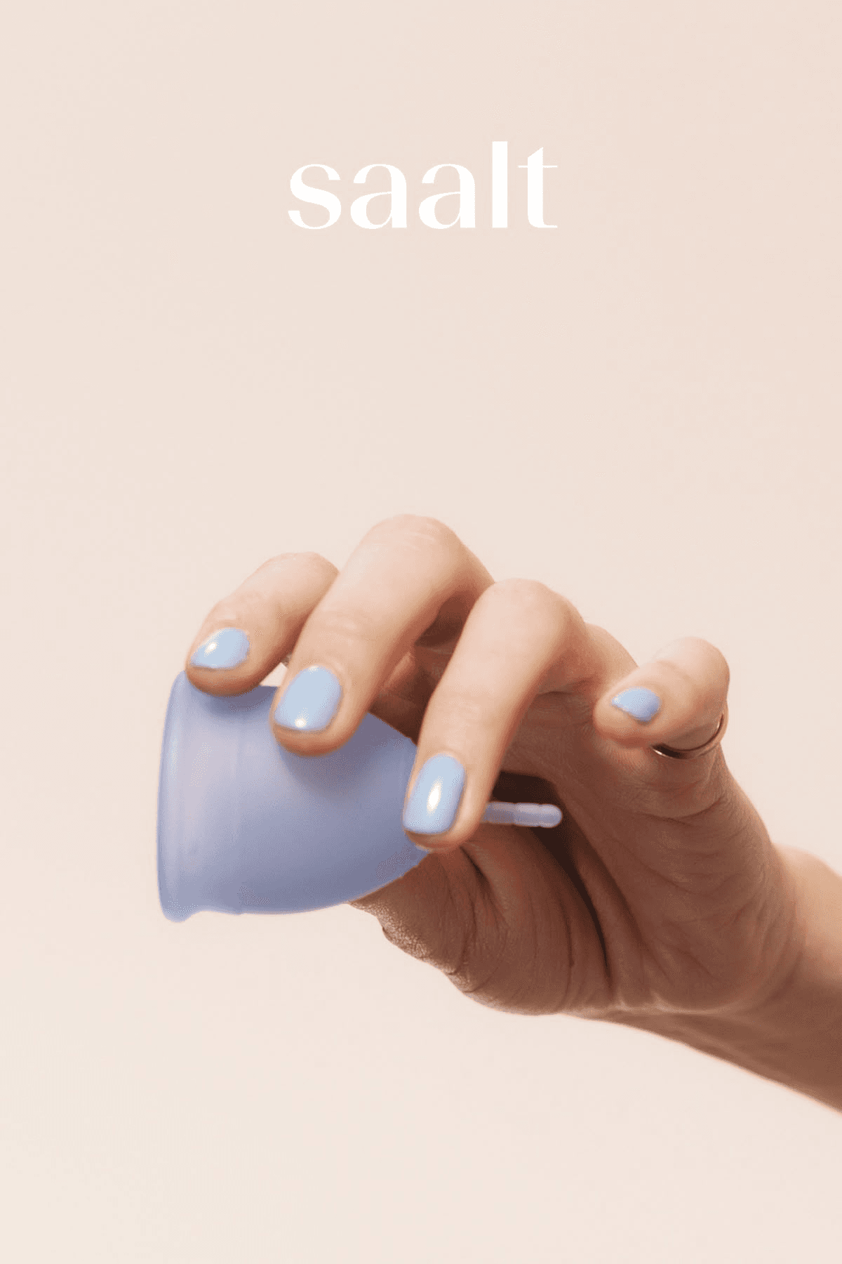 Menstrual cup product